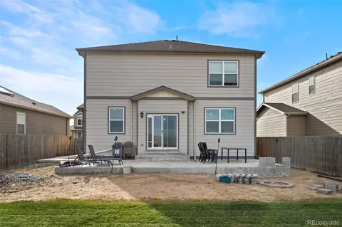 Exterior - 2333 Mountain Sky Dr, Fort Lupton, CO 80621 photo 5 of 7
