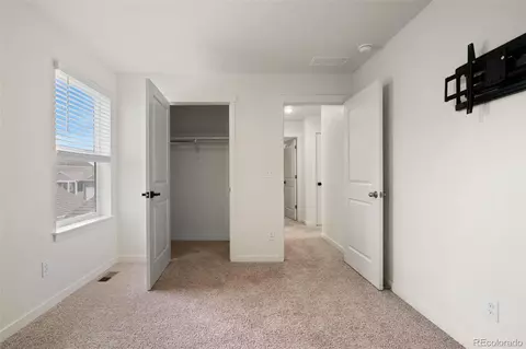 Bedroom - 2333 Mountain Sky Dr, Fort Lupton, CO 80621 photo 7 of 7