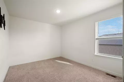 Bedroom - 2333 Mountain Sky Dr, Fort Lupton, CO 80621 photo 6 of 7