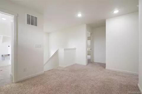 Entry Way - 2333 Mountain Sky Dr, Fort Lupton, CO 80621 photo 3 of 3