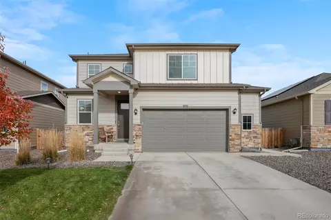 Exterior - 2333 Mountain Sky Dr, Fort Lupton, CO 80621 photo 7 of 7