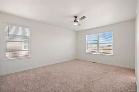 Bedroom - 2333 Mountain Sky Dr, Fort Lupton, CO 80621 photo 2 of 7
