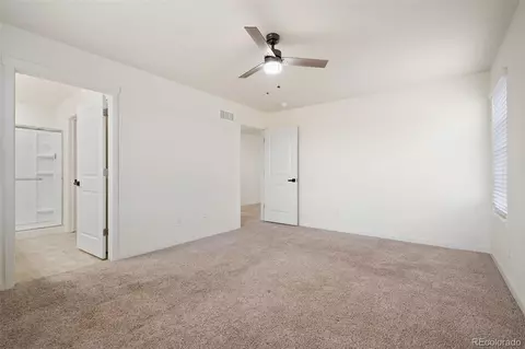 Bedroom - 2333 Mountain Sky Dr, Fort Lupton, CO 80621 photo 3 of 7