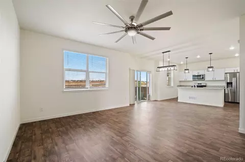 Living - 2333 Mountain Sky Dr, Fort Lupton, CO 80621 photo 2 of 5