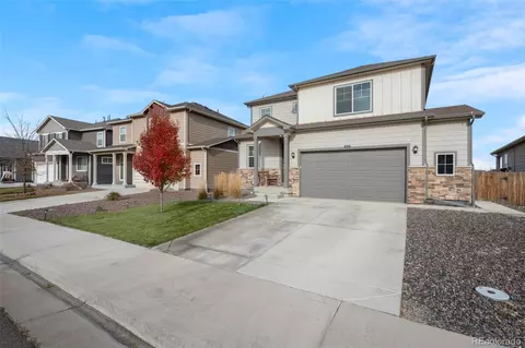Exterior - 2333 Mountain Sky Dr, Fort Lupton, CO 80621 photo 2 of 7