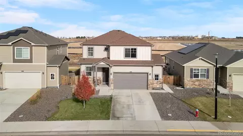View/Area - 2333 Mountain Sky Dr, Fort Lupton, CO 80621 photo 1 of 5