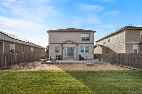 Exterior - 2333 Mountain Sky Dr, Fort Lupton, CO 80621 photo 6 of 7
