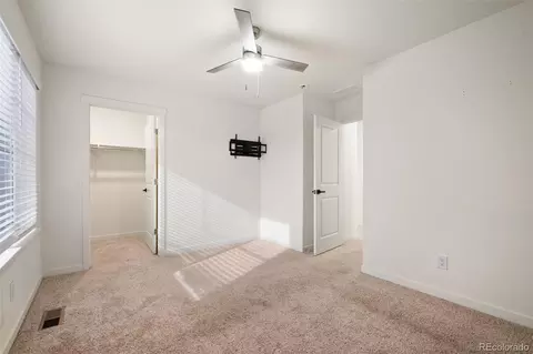 Bedroom - 2333 Mountain Sky Dr, Fort Lupton, CO 80621 photo 5 of 7