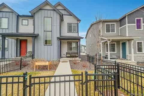 18059 French Creek Ave, Parker, CO 80134