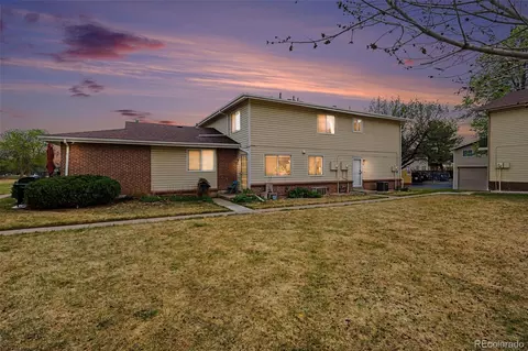 3355 S Flower St #104, Lakewood, CO 80227