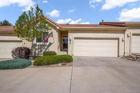 270 Luxury Ln, Colorado Springs, CO 80921
