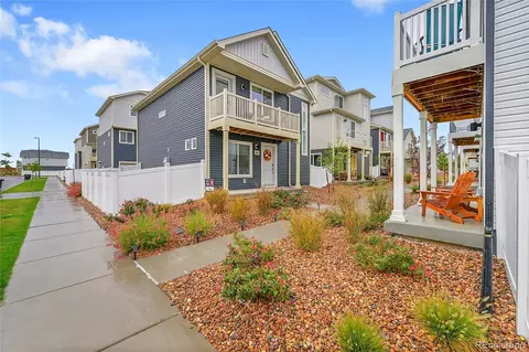 18161 E 51st Pl, Denver, CO 80249