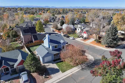 4809 S Zeno St, Aurora, CO 80015