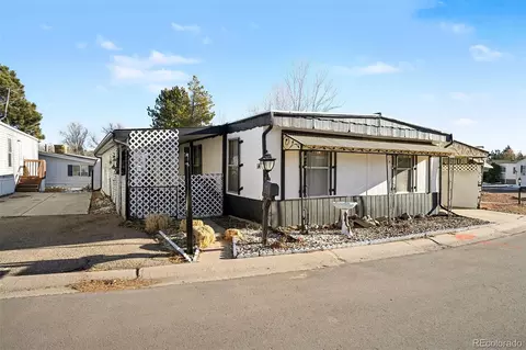 3500 S King St, Denver, CO 80236