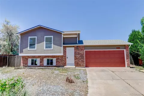 19743 E Oxford Dr, Aurora, CO 80013