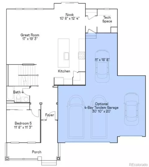 24425 Evans Dr, Aurora, CO 80018 photo 2