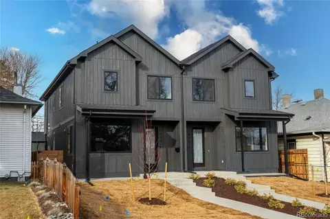 4151 S Acoma St, Englewood, CO 80110