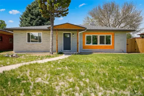 3541 N Monaco Pkwy, Denver, CO 80207