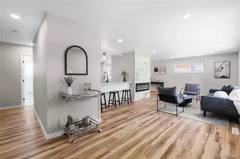 3541 N Monaco Pkwy, Denver, CO 80207