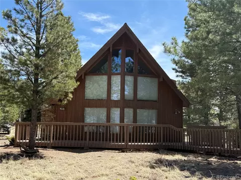 153 Tahmoush Ln, Fort Garland, CO 81133