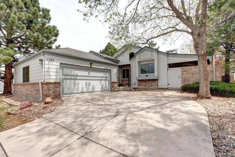 11295 E Baltic Pl, Aurora, CO 80014 photo 1