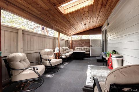 11295 E Baltic Pl, Aurora, CO 80014 photo 29