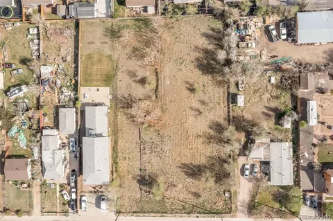 6001 E 74th Ave, Commerce City, CO 80022