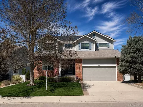 6668 S Killarney Ct, Aurora, CO 80016