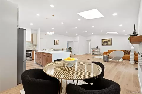 Dining - 8191 Everett Way, Arvada, CO 80005 photo 2 of 3