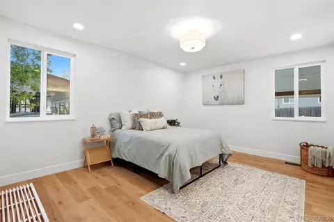 Bedroom - 8191 Everett Way, Arvada, CO 80005 photo 1 of 6