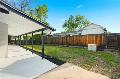 Exterior - 8191 Everett Way, Arvada, CO 80005 photo 2 of 3