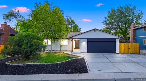 Exterior - 8191 Everett Way, Arvada, CO 80005 photo 1 of 3
