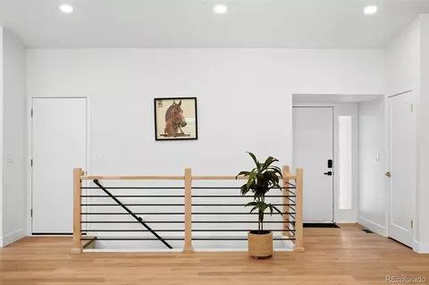 Entry Way - 8191 Everett Way, Arvada, CO 80005 photo 1 of 1