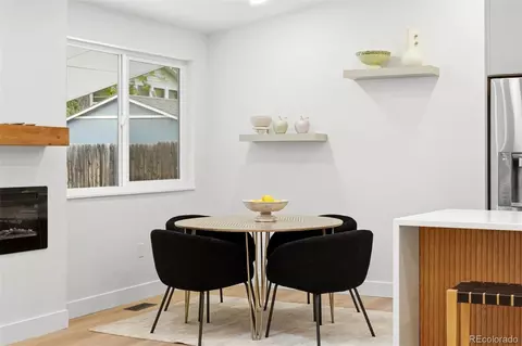Dining - 8191 Everett Way, Arvada, CO 80005 photo 3 of 3
