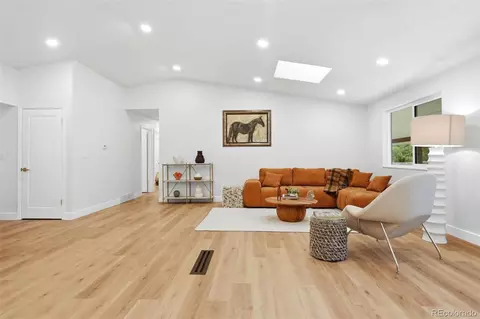 Living - 8191 Everett Way, Arvada, CO 80005 photo 2 of 4