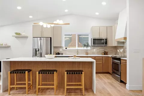 Kitchen - 8191 Everett Way, Arvada, CO 80005 photo 6 of 6
