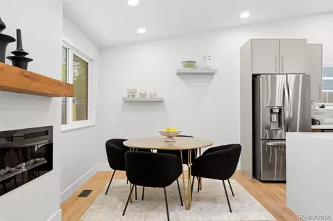 Dining - 8191 Everett Way, Arvada, CO 80005 photo 1 of 3