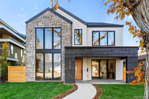 1907 S Clarkson St, Denver, CO 80210