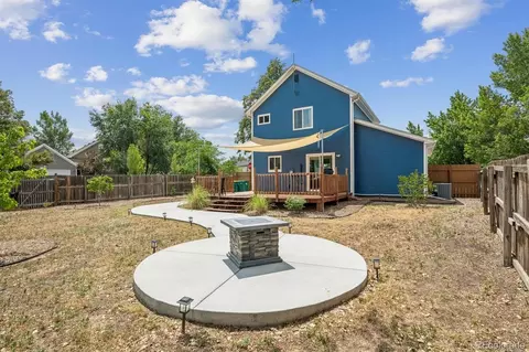 Exterior - 17495 E Chenango Dr, Aurora, CO 80015 photo 6 of 6