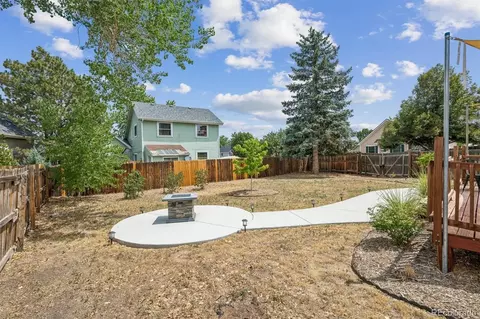 Exterior - 17495 E Chenango Dr, Aurora, CO 80015 photo 4 of 6