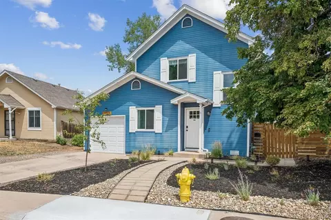 Exterior - 17495 E Chenango Dr, Aurora, CO 80015 photo 2 of 6