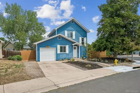 Exterior - 17495 E Chenango Dr, Aurora, CO 80015 photo 3 of 6