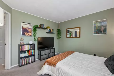 Bedroom - 17495 E Chenango Dr, Aurora, CO 80015 photo 2 of 2