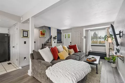 Living - 17495 E Chenango Dr, Aurora, CO 80015 photo 3 of 3