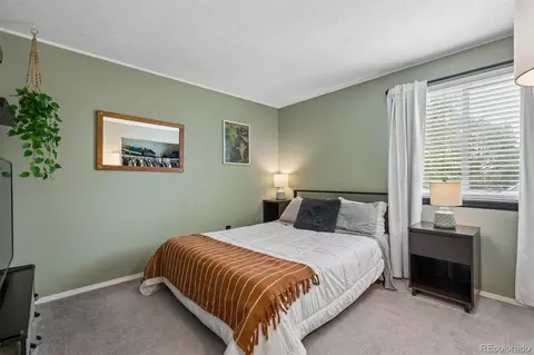 Bedroom - 17495 E Chenango Dr, Aurora, CO 80015 photo 1 of 2