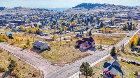 lot S 22-24 Hayden St, Cripple Creek, CO 80813