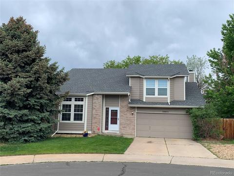 18051 E Lehigh Pl, Aurora, CO 80013 photo 1