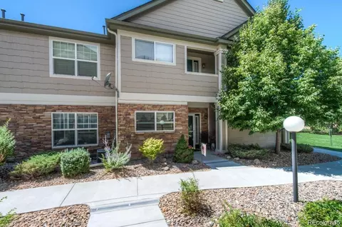 4385 S Balsam St #12-103, Littleton, CO 80123