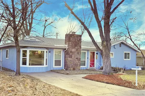 817 Grand Blvd, Colorado Springs, CO 80911