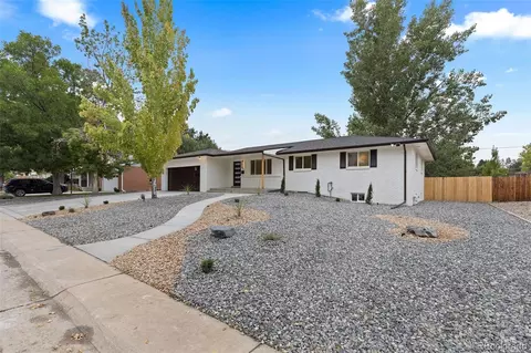 5051 W Geddes Cir, Littleton, CO 80128